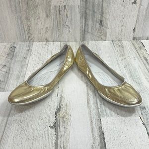 AEROSOLES size 9.5 women's slip on shoes